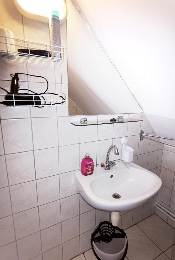 Family Vendeghaz Hotel Hajdúszoboszló Екстериор снимка