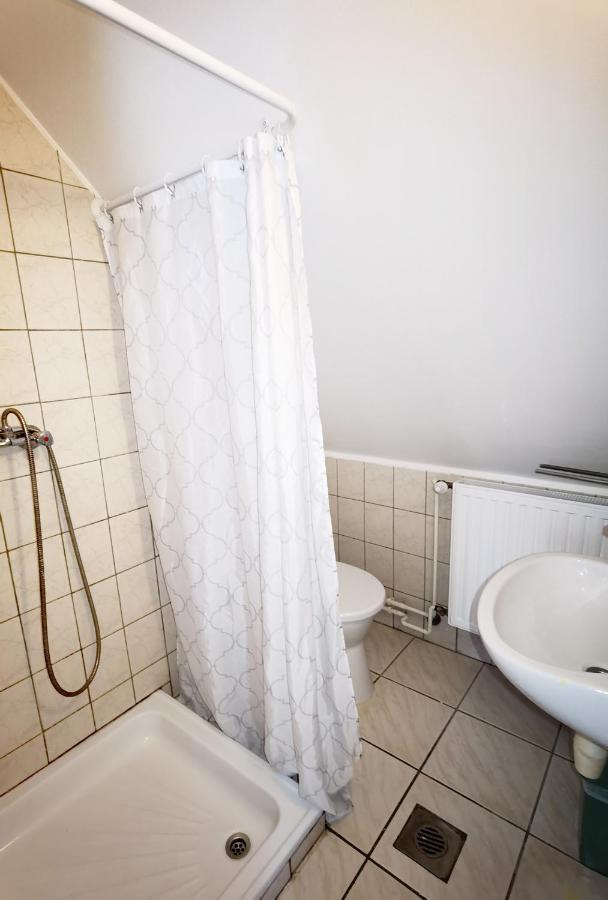 Family Vendeghaz Hotel Hajdúszoboszló Екстериор снимка