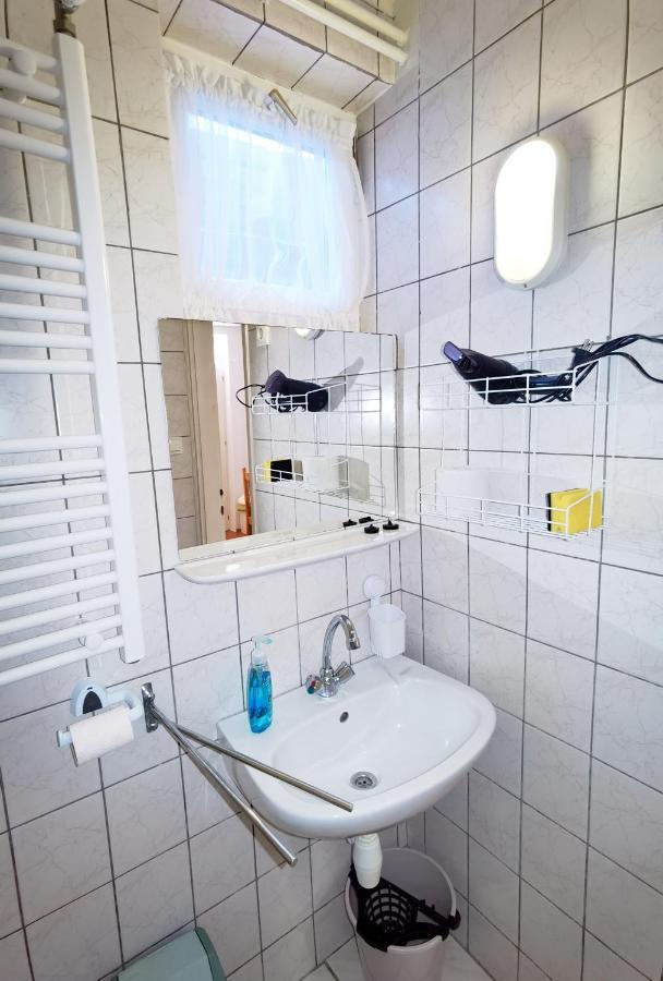 Family Vendeghaz Hotel Hajdúszoboszló Екстериор снимка