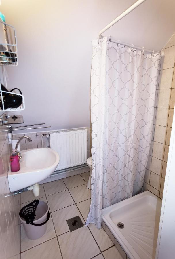 Family Vendeghaz Hotel Hajdúszoboszló Екстериор снимка