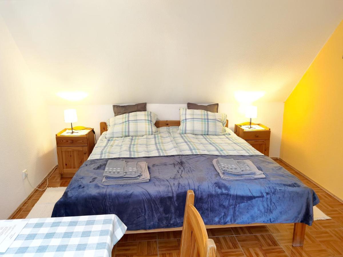 Family Vendeghaz Hotel Hajdúszoboszló Екстериор снимка