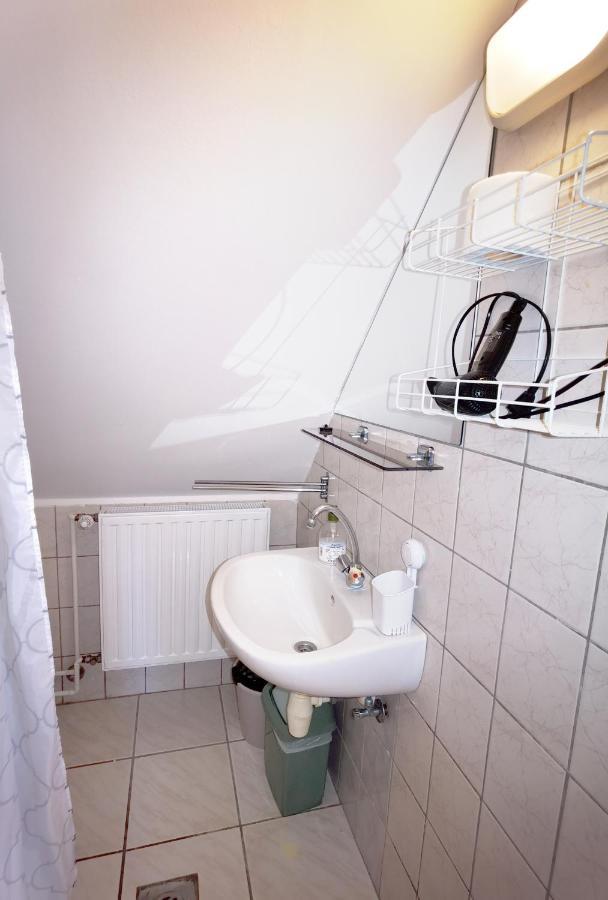 Family Vendeghaz Hotel Hajdúszoboszló Екстериор снимка